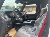 奔驰G63 AMG