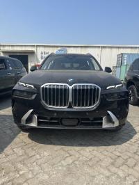 2024款 宝马X7 xDrive40i Luxury豪华