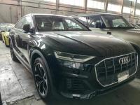 2023款 奥迪Q8 3.0T 标准型	