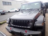 2023款 JEEP牧马人 2.0T 四门 Rubicon