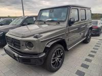2024款 奔驰G500