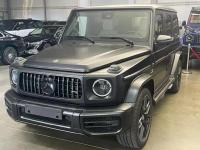 2024款 奔驰G63