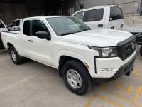 2022款 日产Frontier福坦 3.8L 四驱 一门半 S