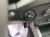 日产Frontier(福坦)