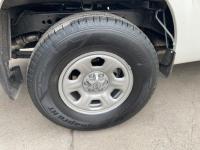 日产Frontier(福坦)