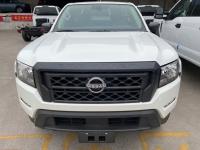 日产Frontier(福坦)