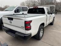 日产Frontier(福坦)