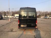 2022款 曼(MAN)越野房车4X4