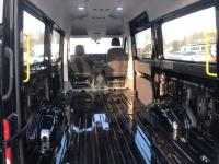 曼(MAN)曼(MAN)越野房车