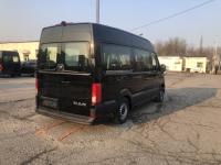 曼(MAN)曼(MAN)越野房车