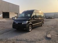 曼(MAN)曼(MAN)越野房车