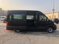 曼(MAN)曼(MAN)越野房车