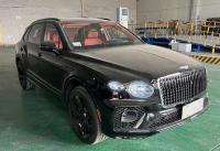 2023款 宾利添越 4.0T 长轴 五座