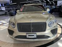 2022款 宾利添越 4.0T 五座