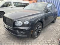 2022款 宾利添越 4.0T 五座