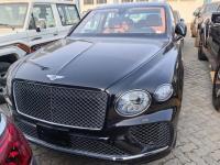 2022款 宾利添越 4.0T 五座