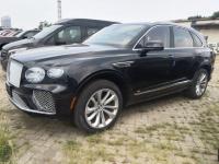 2022款 宾利添越 4.0T 五座