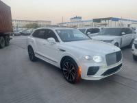 2022款 宾利添越 4.0T 五座