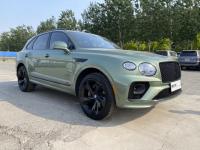 2022款 宾利添越 4.0T 五座