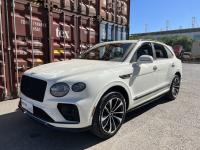 2022款 宾利添越 4.0T 五座