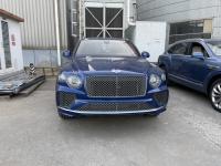 2022款 宾利添越 4.0T 五座