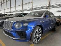 2022款 宾利添越 4.0T 五座