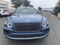 2022款 宾利添越 4.0T 五座