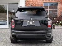 劳斯莱斯库里南(Cullinan)