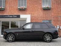 劳斯莱斯库里南(Cullinan)