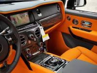 劳斯莱斯库里南(Cullinan)