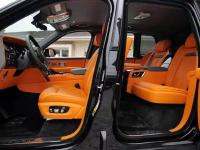 劳斯莱斯库里南(Cullinan)