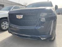 凯迪拉克凯雷德