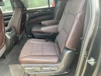 凯迪拉克凯雷德