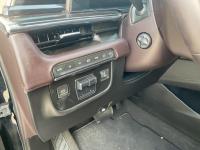 凯迪拉克凯雷德