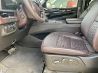 凯迪拉克凯雷德