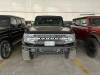 2022款 福特烈马 2.7T 四门 Badlands荒地版