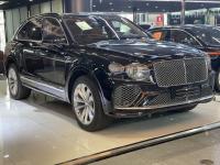 2022款 宾利添越 4.0T 五座