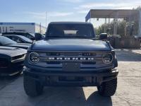 2022款 福特烈马 2.7T 四门 Big Bend大弯版