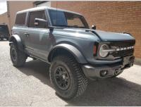 2023款 福特烈马 2.7T 四门 Wildtrak野地版