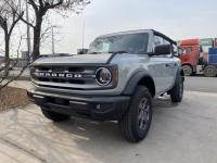 福特烈马Bronco