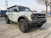 2022款 福特烈马 2.7T 四门 Big Bend大弯版