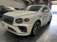 2023款 宾利添越 4.0T 长轴 雅度