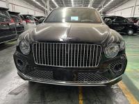 2023款 宾利添越 4.0T 长轴 雅度