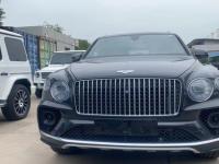 2023款 宾利添越 4.0T 长轴 雅度