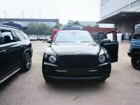 2023款 宾利添越 4.0T 雅度