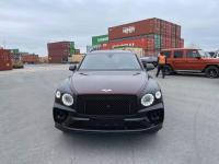 2023款 宾利添越 4.0T 雅度