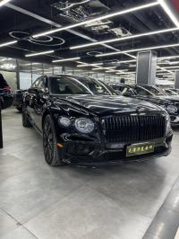 2022款 宾利飞驰 4.0T 五座