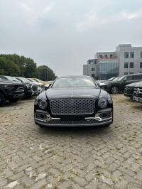 2023款 宾利飞驰 4.0T Mulliner穆勒版