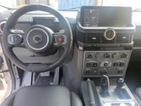 2023款 英力士Grenadier掷弹兵 3.0T 柴油 Trialmaster路径版 17轮