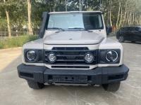 INEOS(英力士)Grenadier掷弹兵